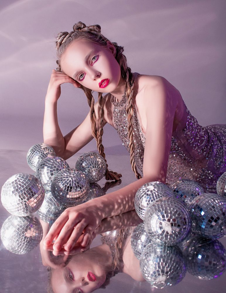 Photograph by Татьяна Точеловская