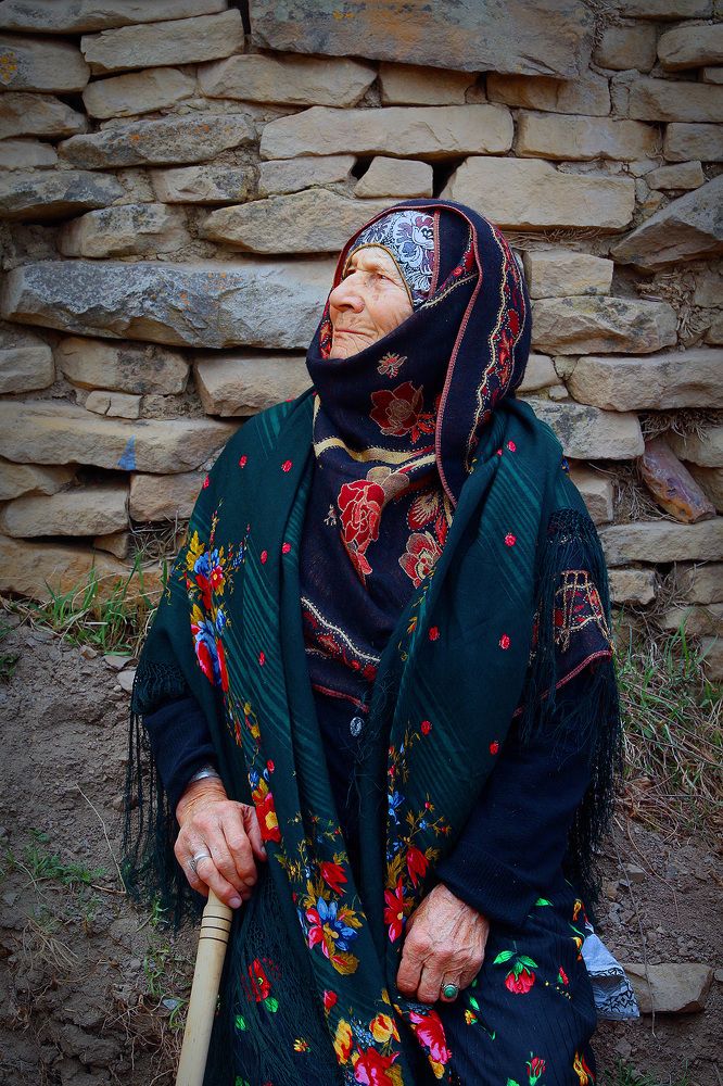 Photograph by Marat Magov