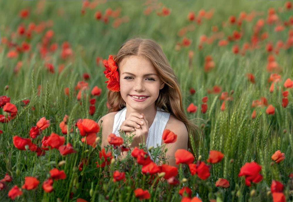 Photograph by Valentina Acrement