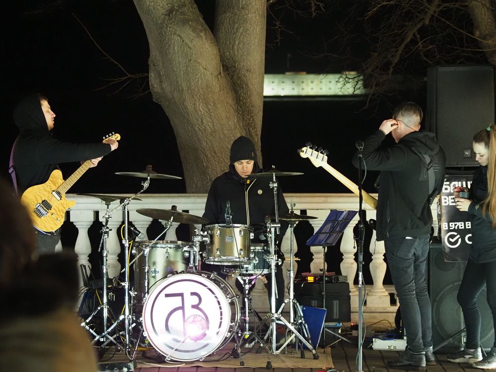 Photograph by Сергей Борисов