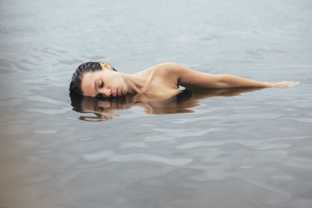 Photograph by Ксения