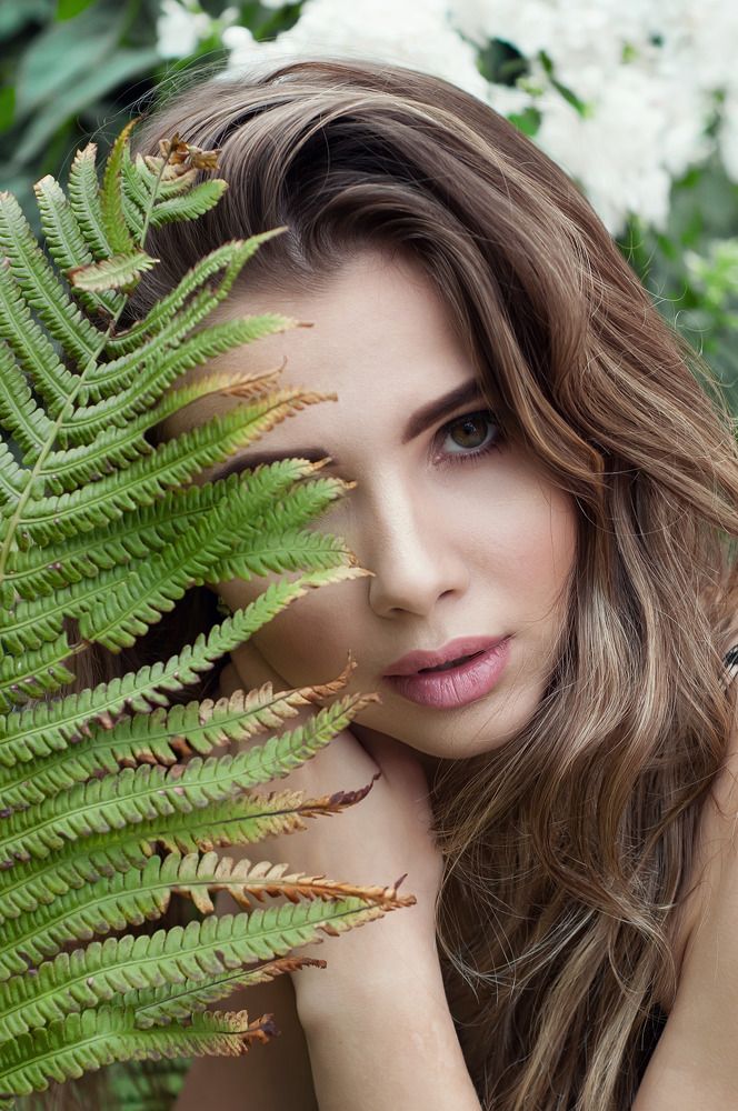 Photograph by Ксения Нестерова