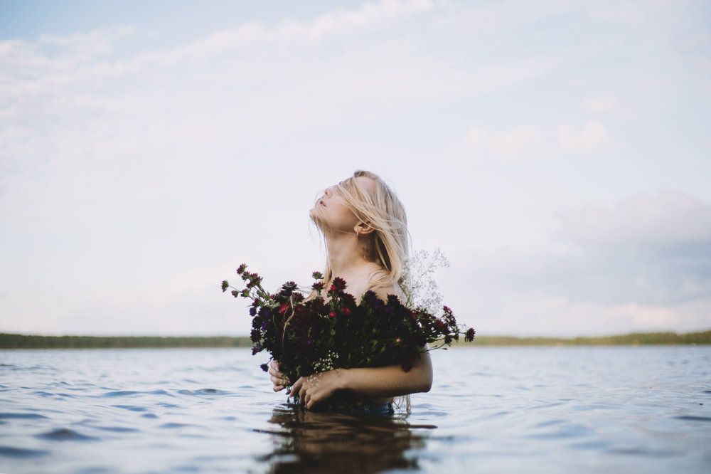 Photograph by Baiba Berzina