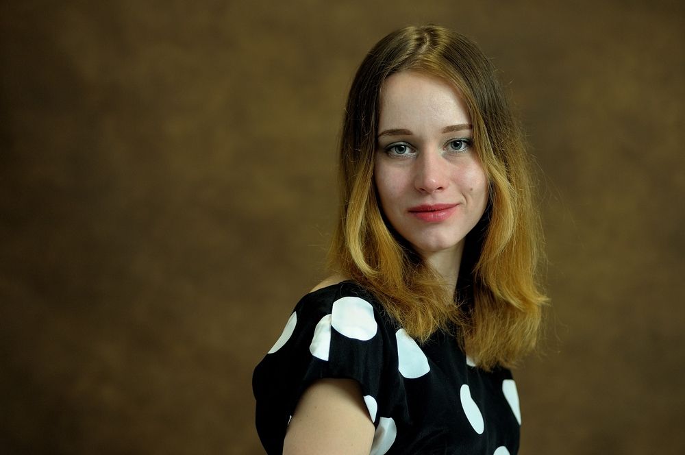 Photograph by Николай Птицын