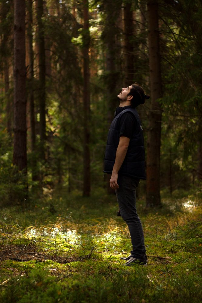 Photograph by Юлия Мусаева