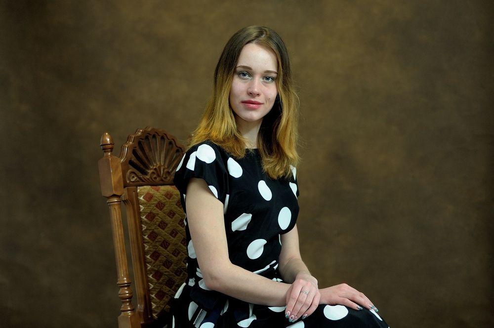 Photograph by Николай Птицын