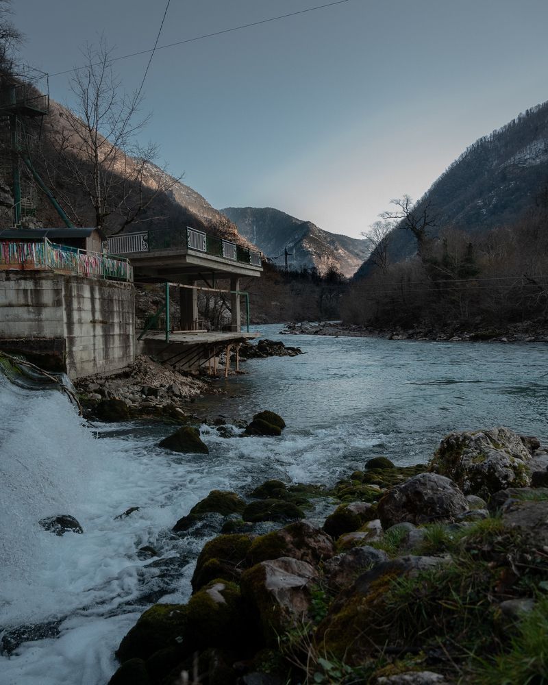 Photograph by Ангелина Якимова