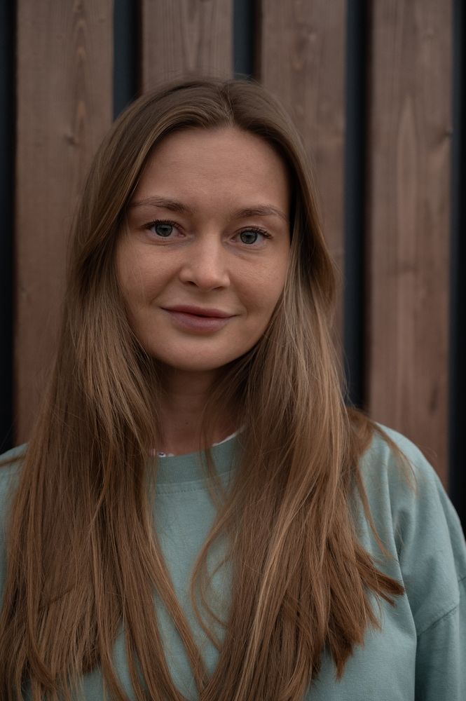 Photograph by Ангелина Якимова