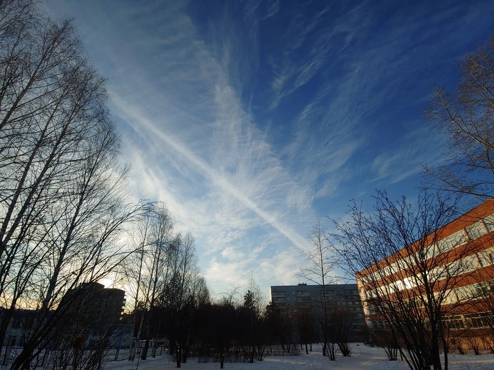 Photograph by Артем Харисов