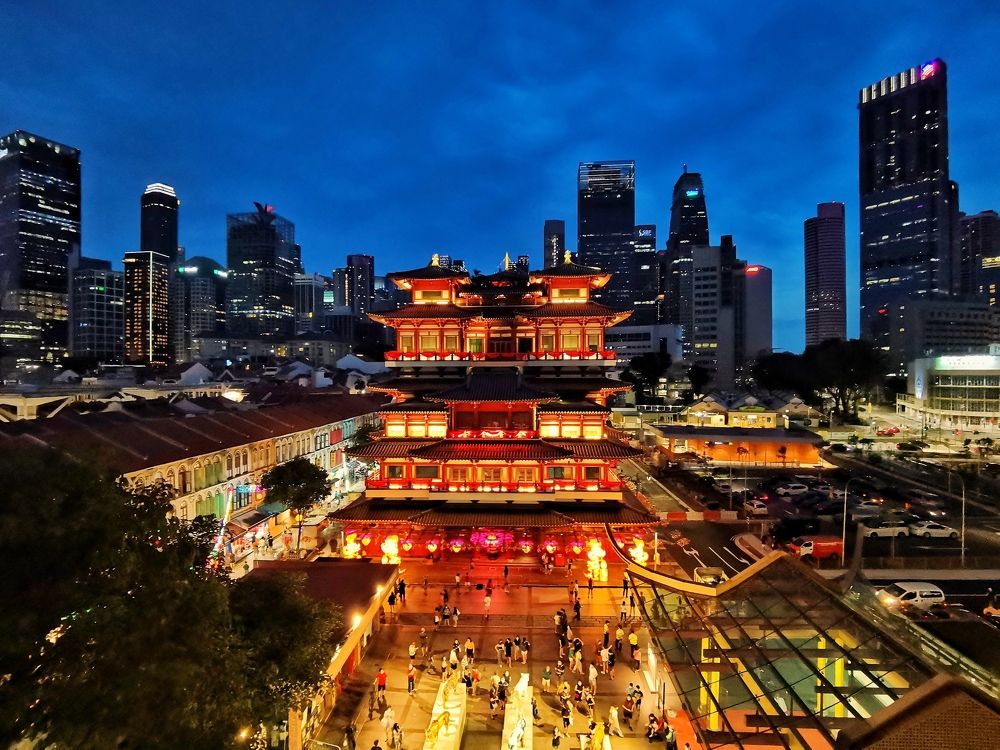 Photograph by ANMDEOS LS TEO