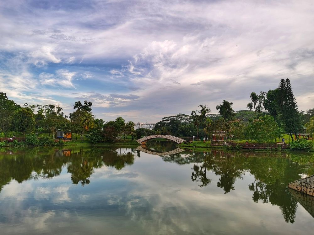 Photograph by ANMDEOS LS TEO