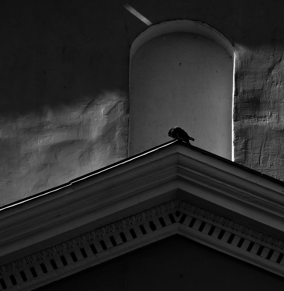 Photograph by Валерий Чичкин