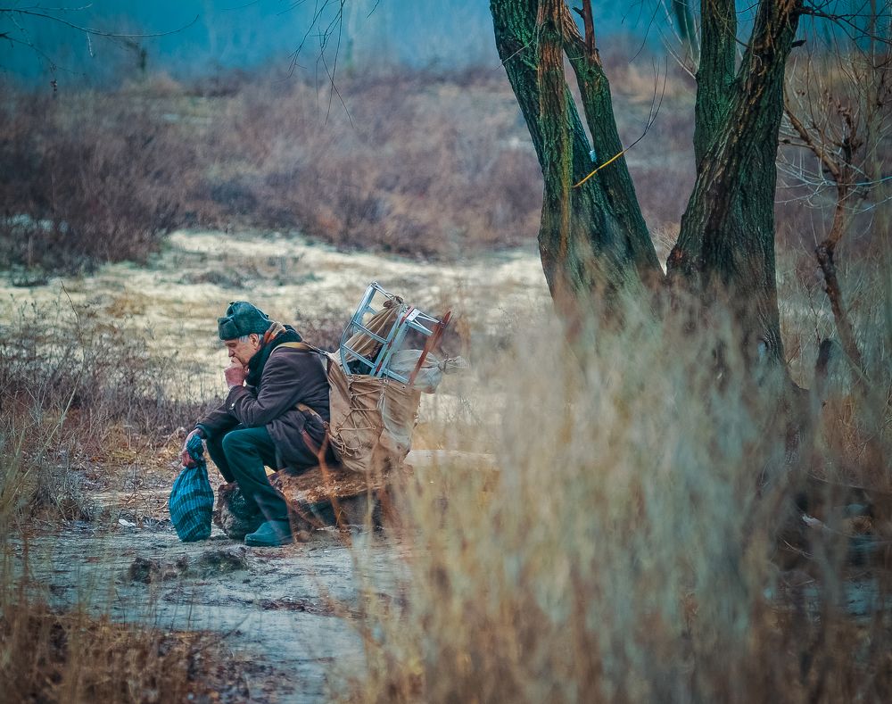 Photograph by Алексей Ковалёв