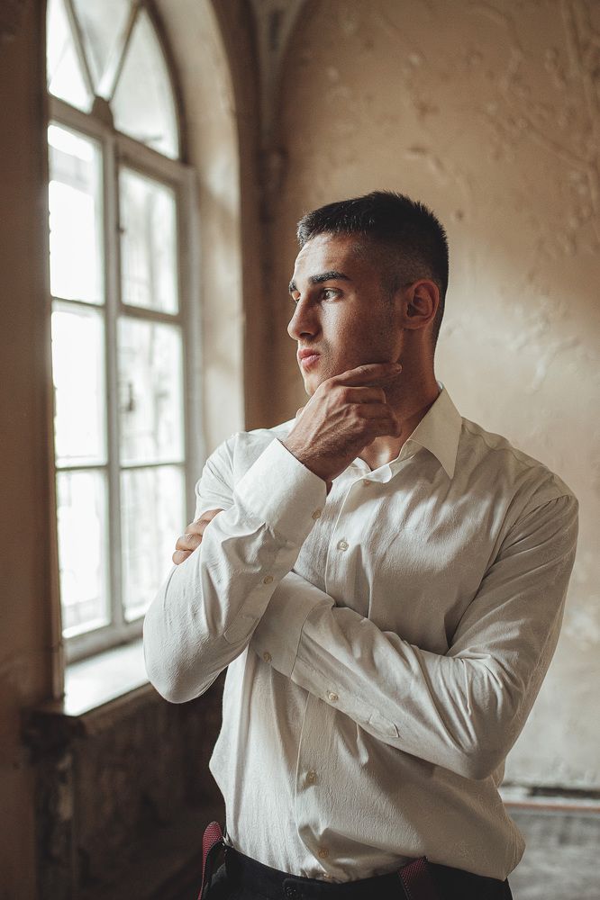 Photograph by Елена Гордеева