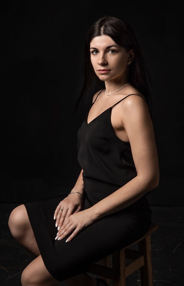 Photograph by Елена Тарасюк