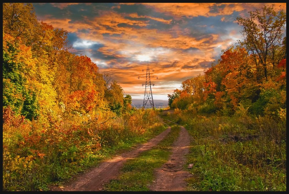 Photograph by Алексей Патлах