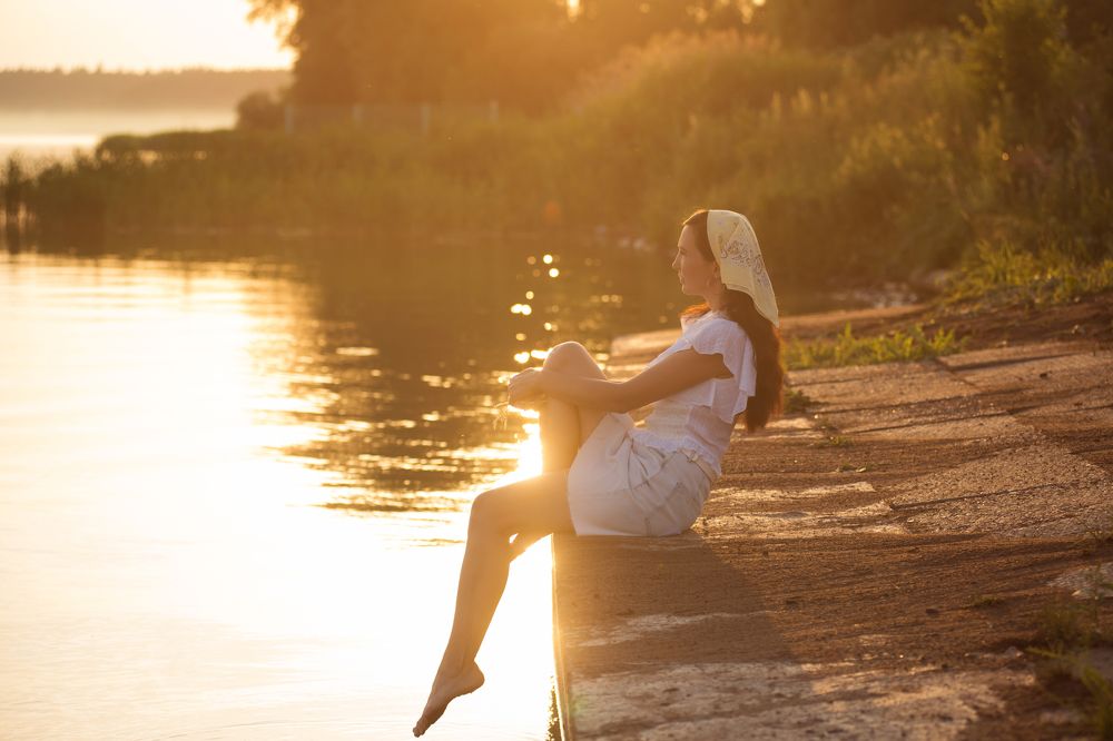 Фотография автора Олеся Каракулова