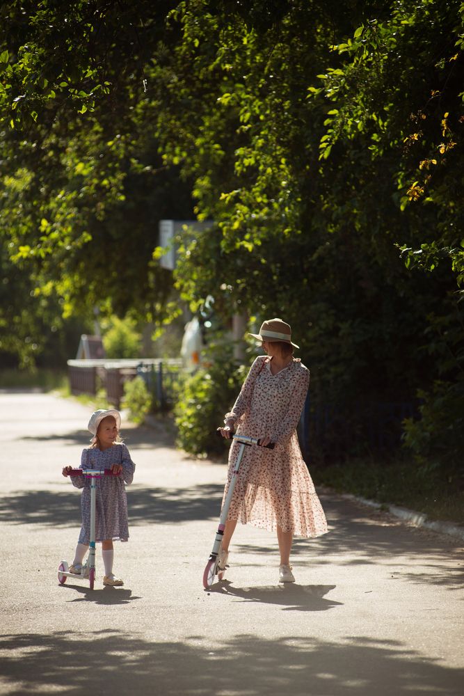 Фотография автора Олеся Каракулова