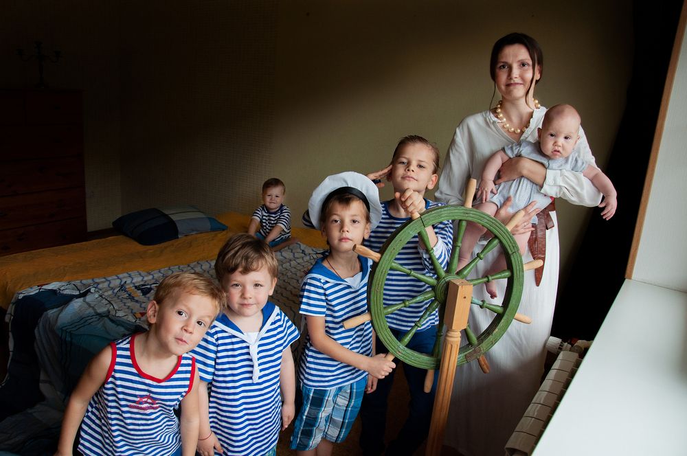 Photograph by Наталья Артюк