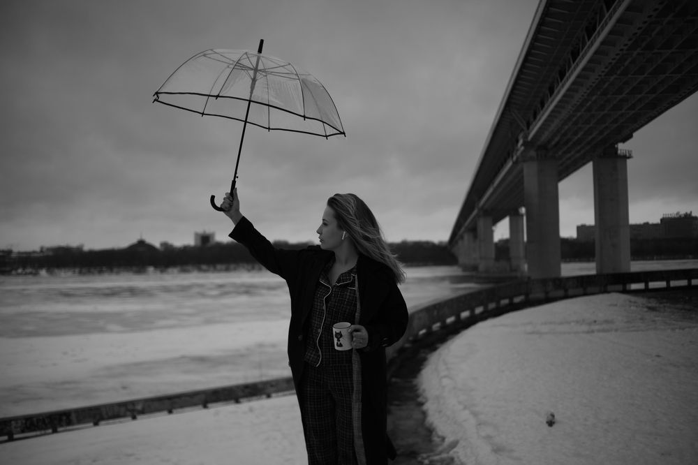 Photograph by Maria Kurakhtanova