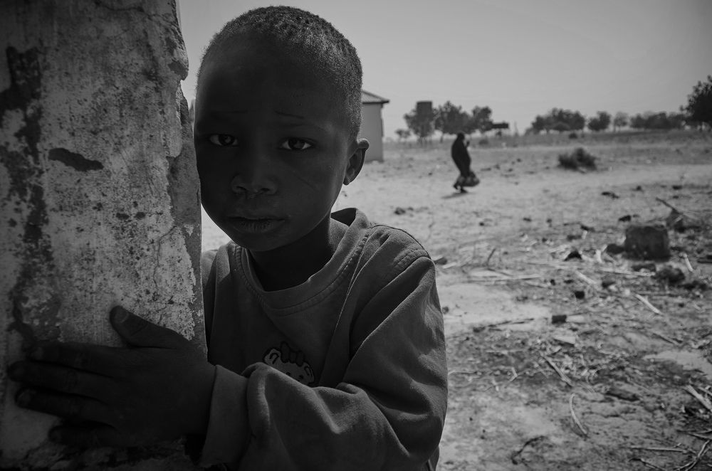 Photograph by Muhammad ali muhammad