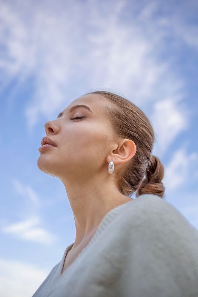 Photograph by Ксения Нестерова