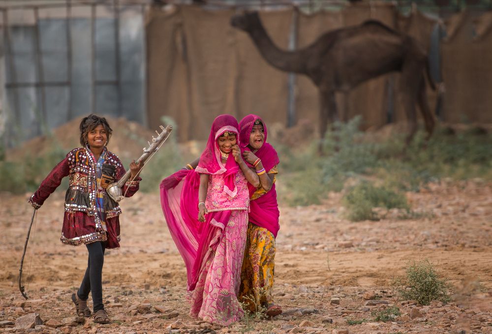 Photograph by Rana Jabeen Nawab