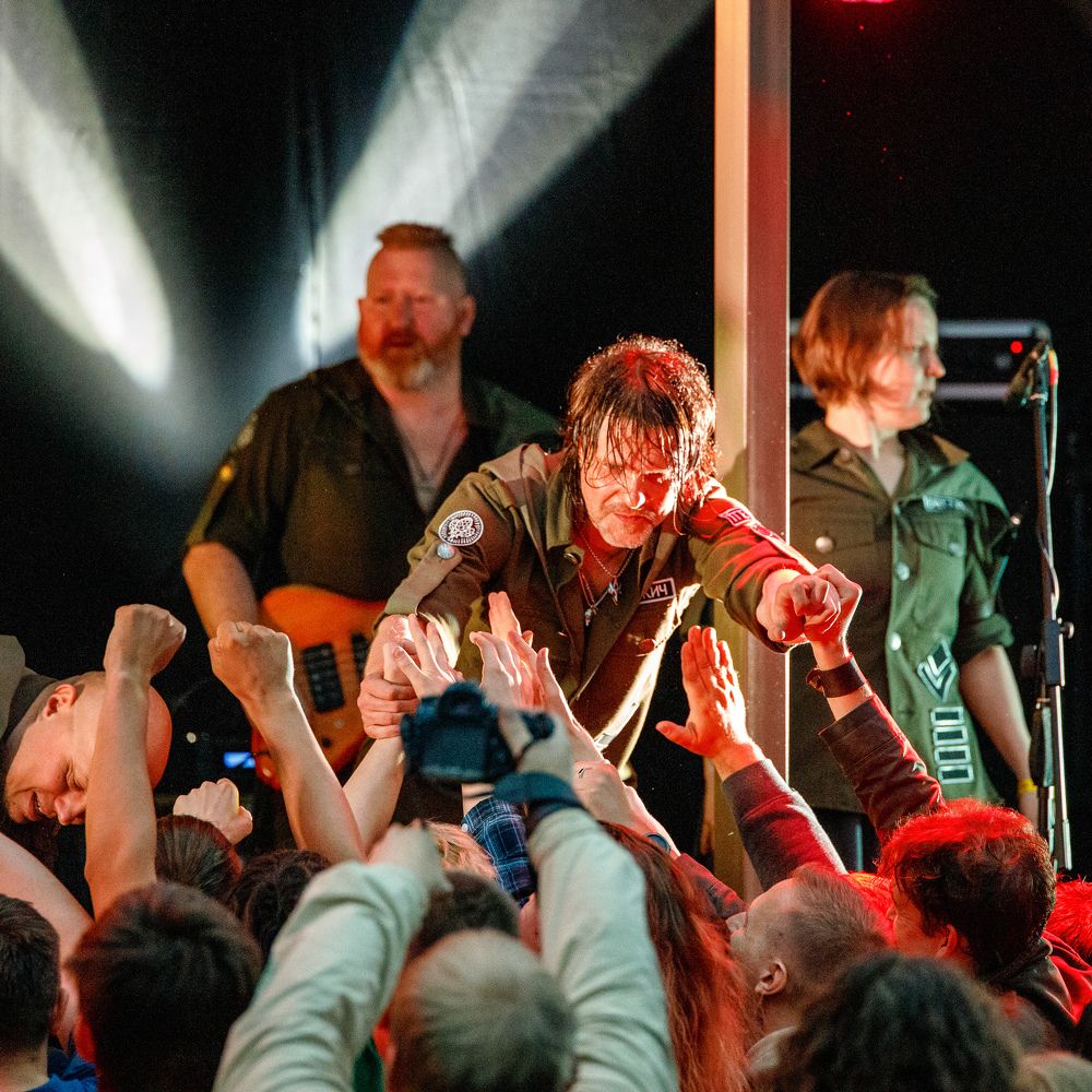 Photograph by Илья Юфа