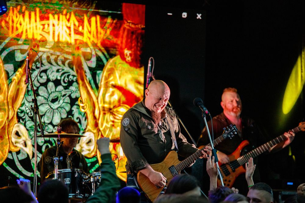 Photograph by Илья Юфа