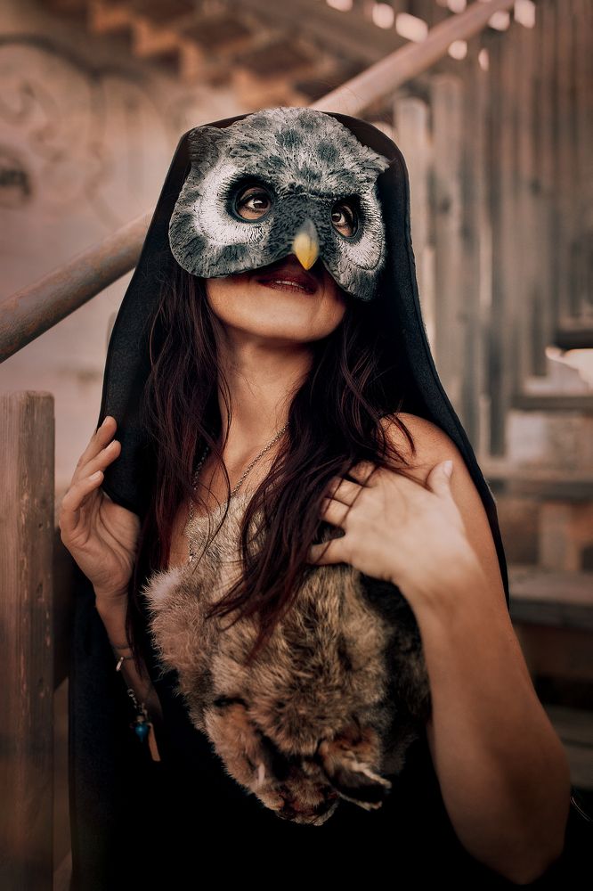 Photograph by ALITSYIA TSYMENT