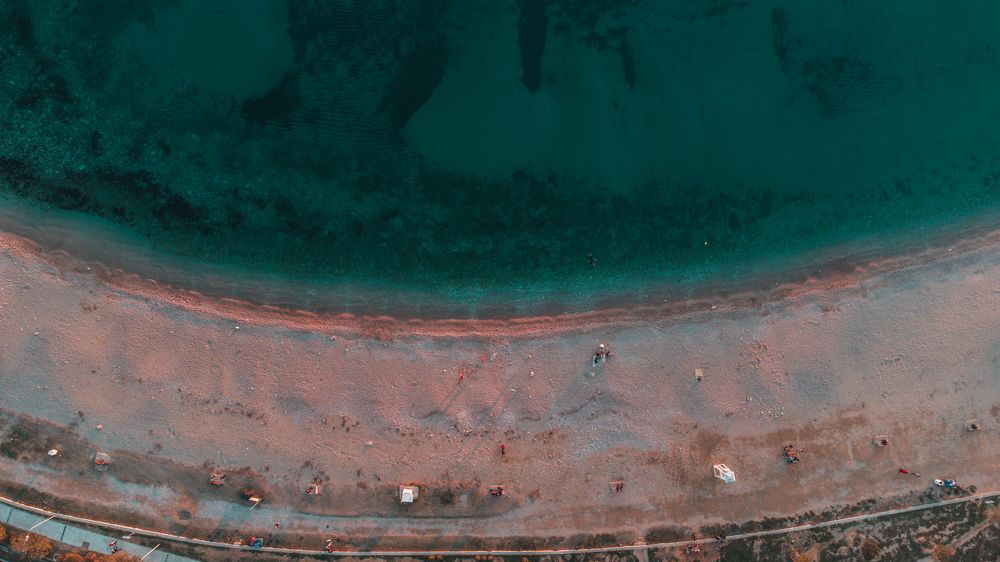 Photograph by Dimitrios Chapsoulas
