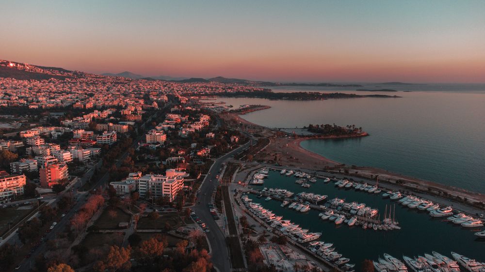 Photograph by Dimitrios Chapsoulas