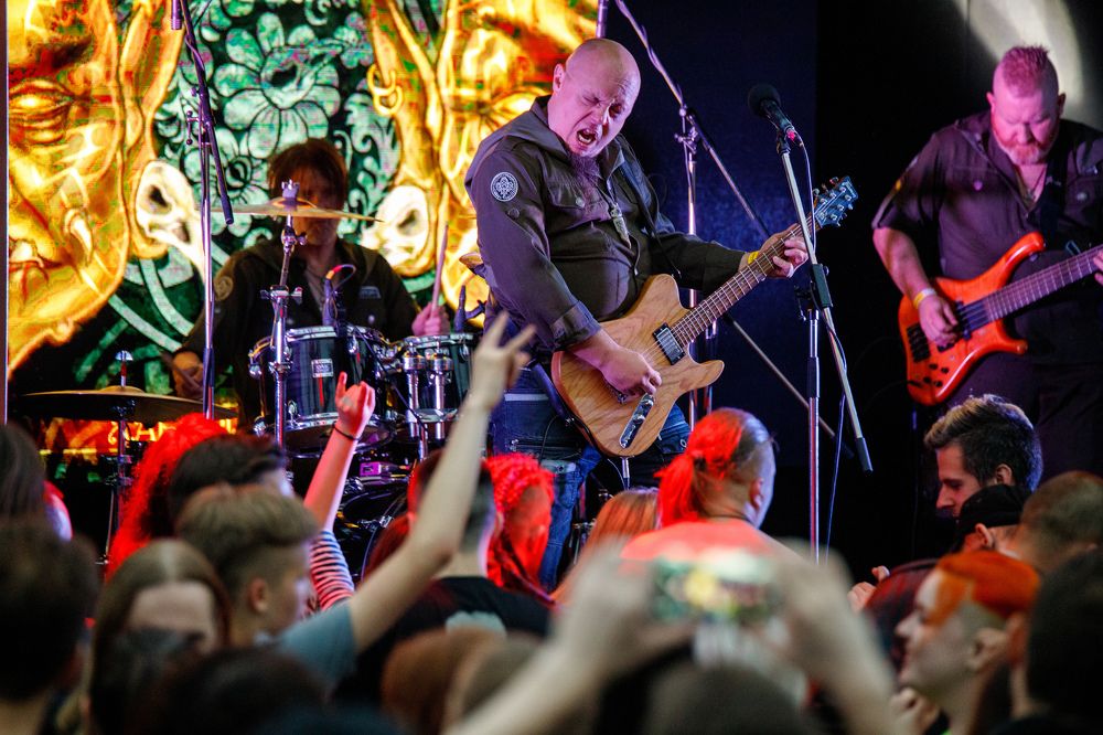 Photograph by Илья Юфа