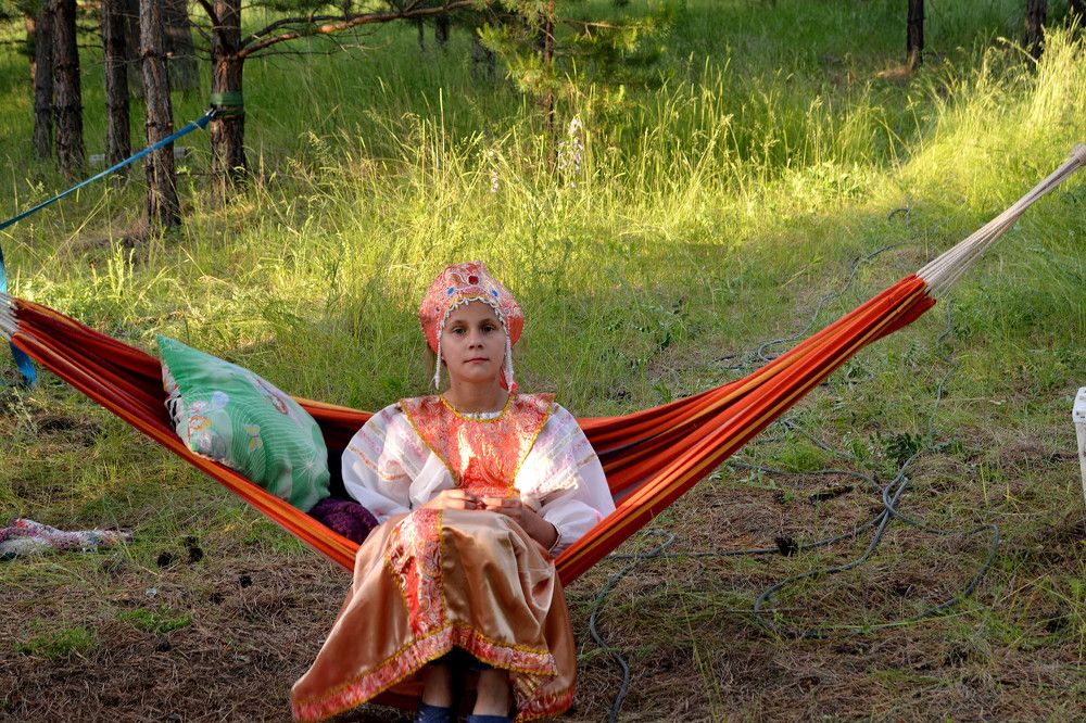 Photograph by Алексей Митрофанов