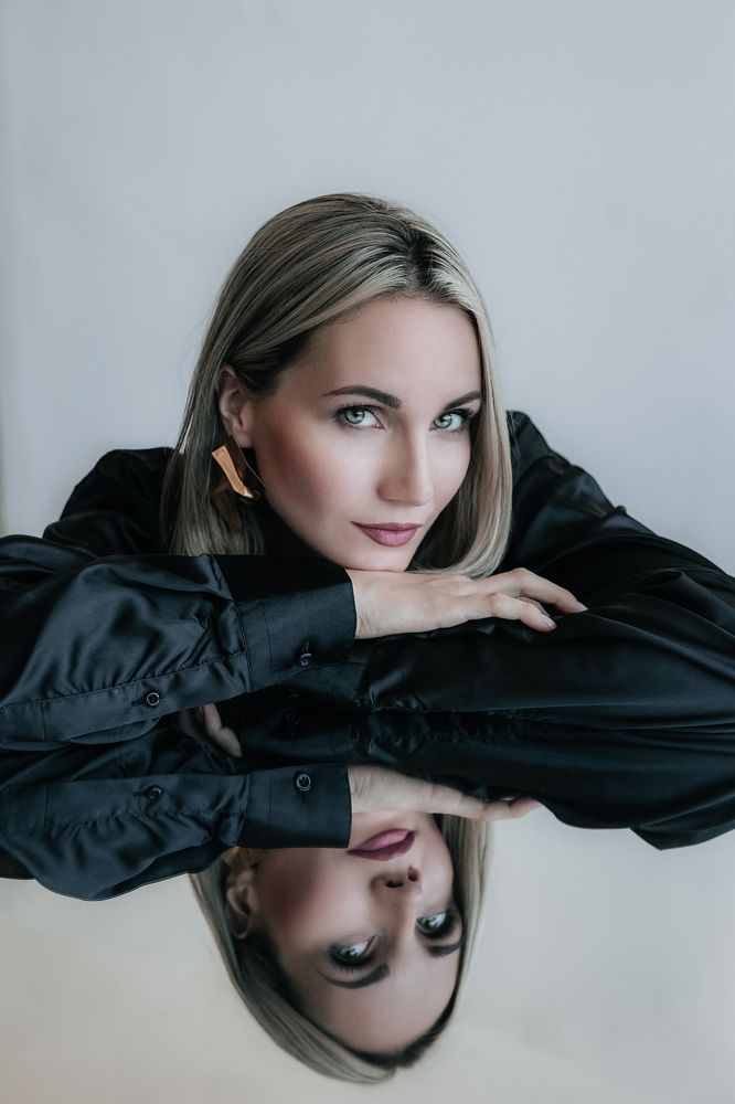 Photograph by Дарья Булавина