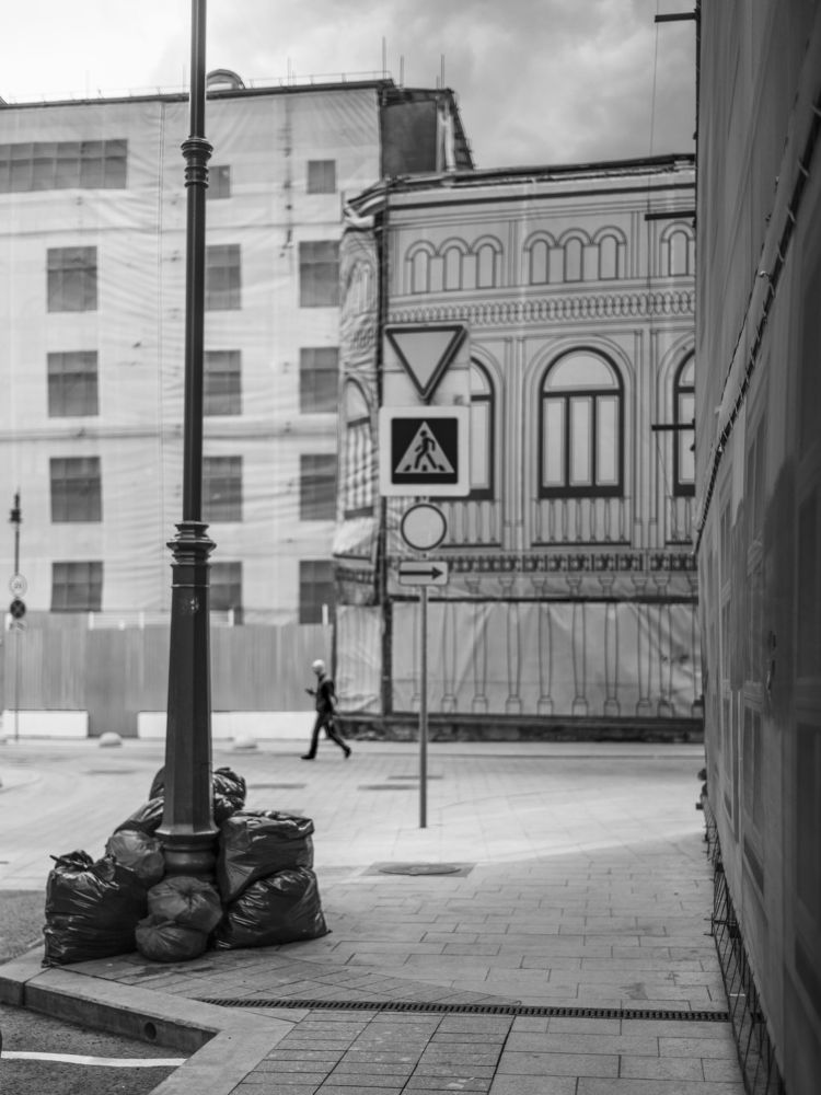 Фотография автора Ольга Горбунова