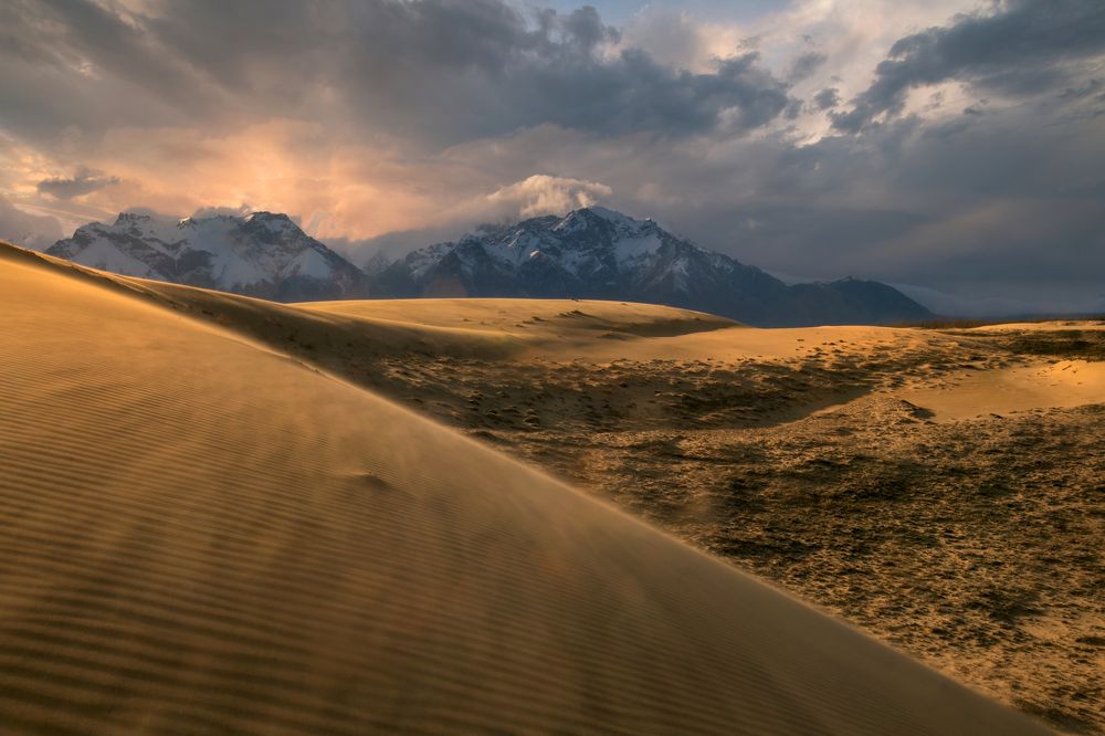 Photograph by Андрей Ершов