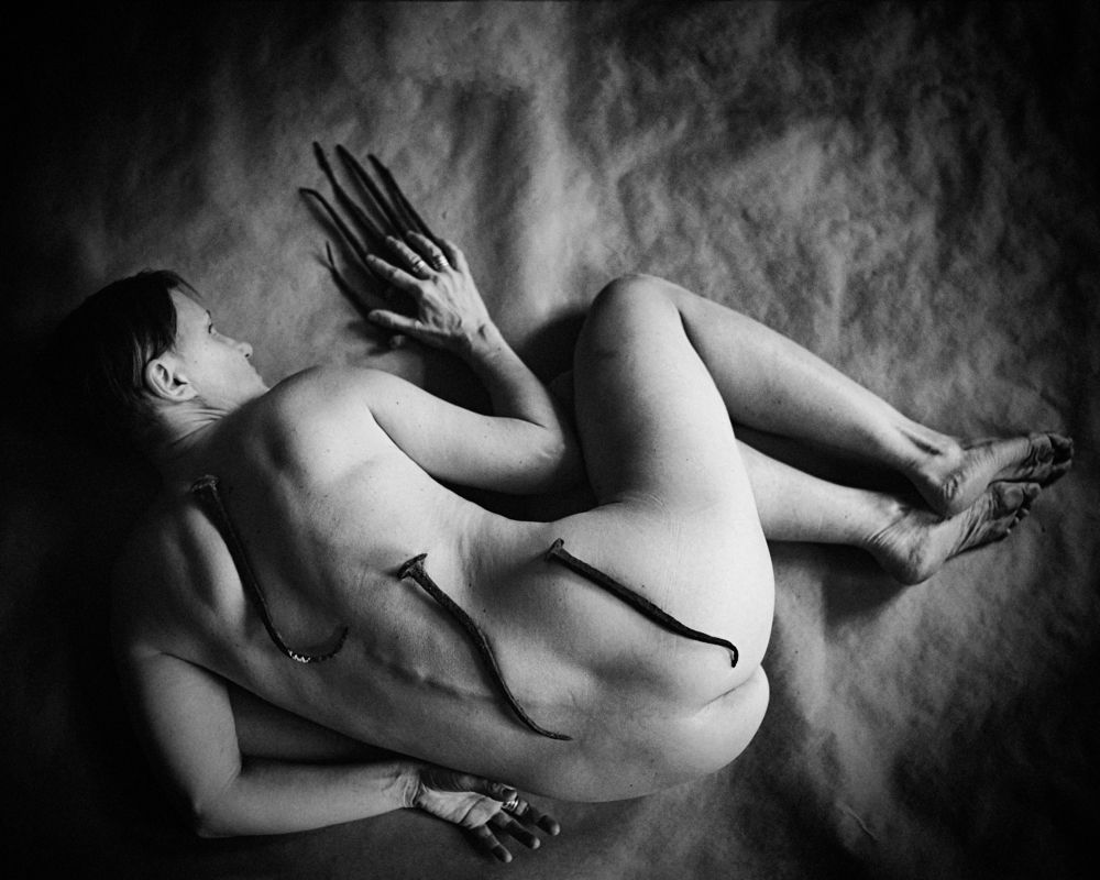 Photograph by Надежда Буаллаг