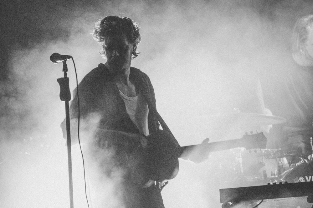 Photograph by Igor Fomin