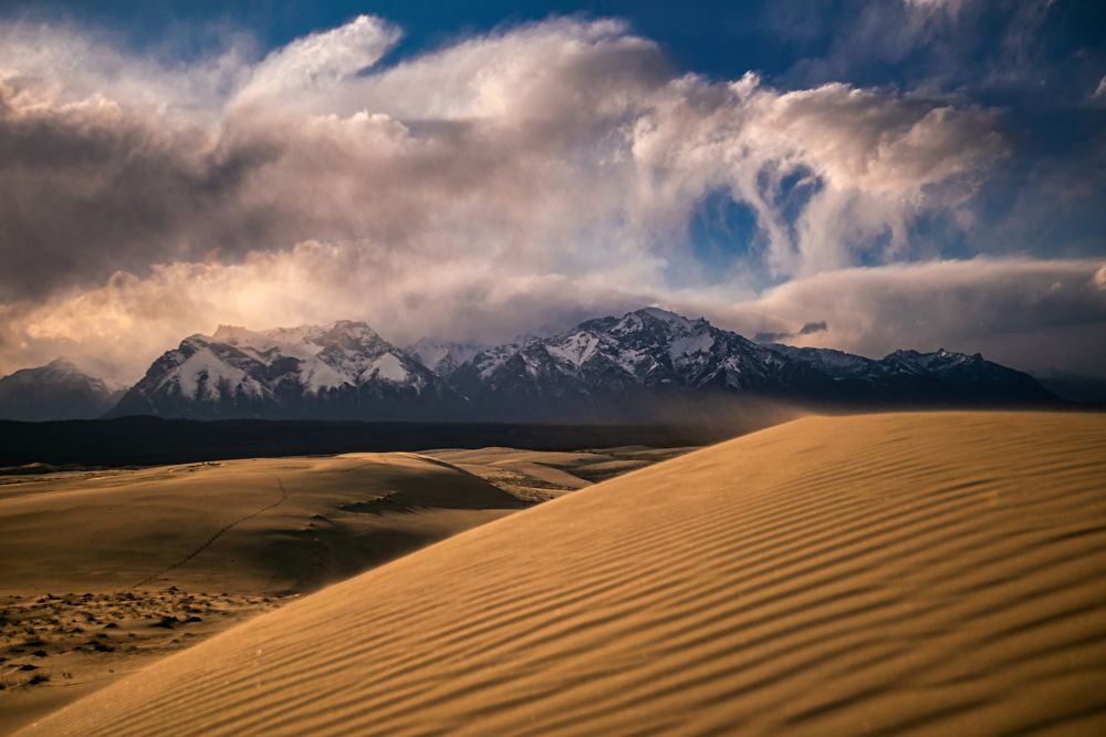 Photograph by Андрей Ершов