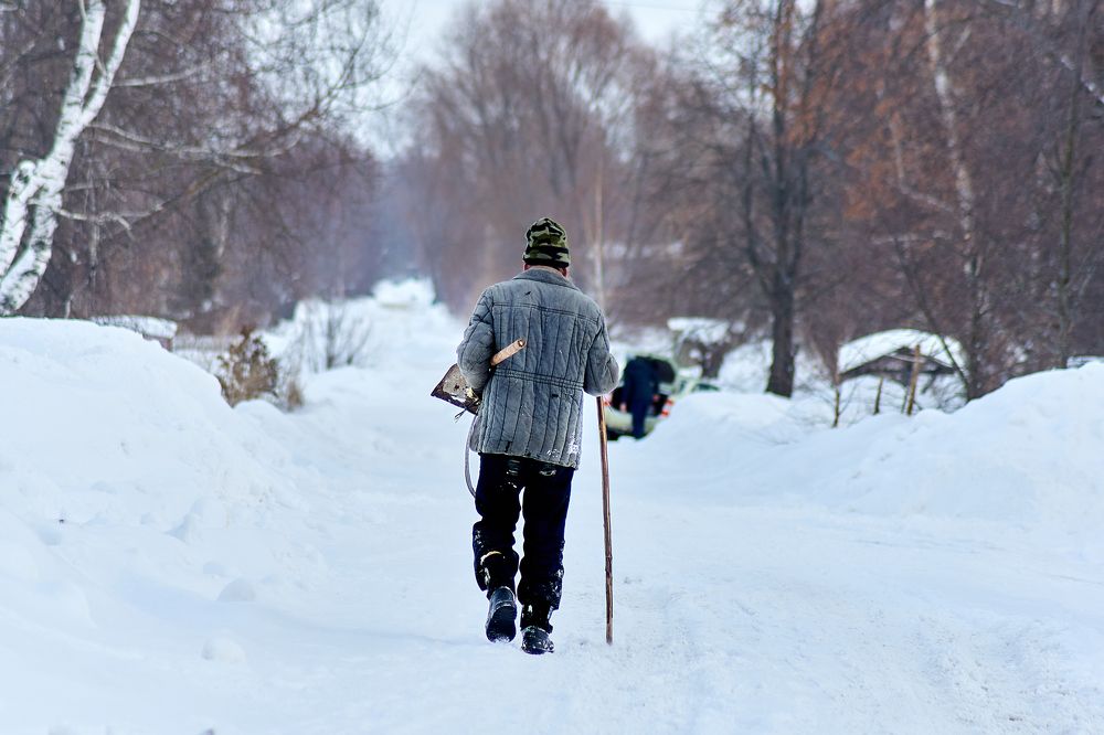 Photograph by Андрей Мольков