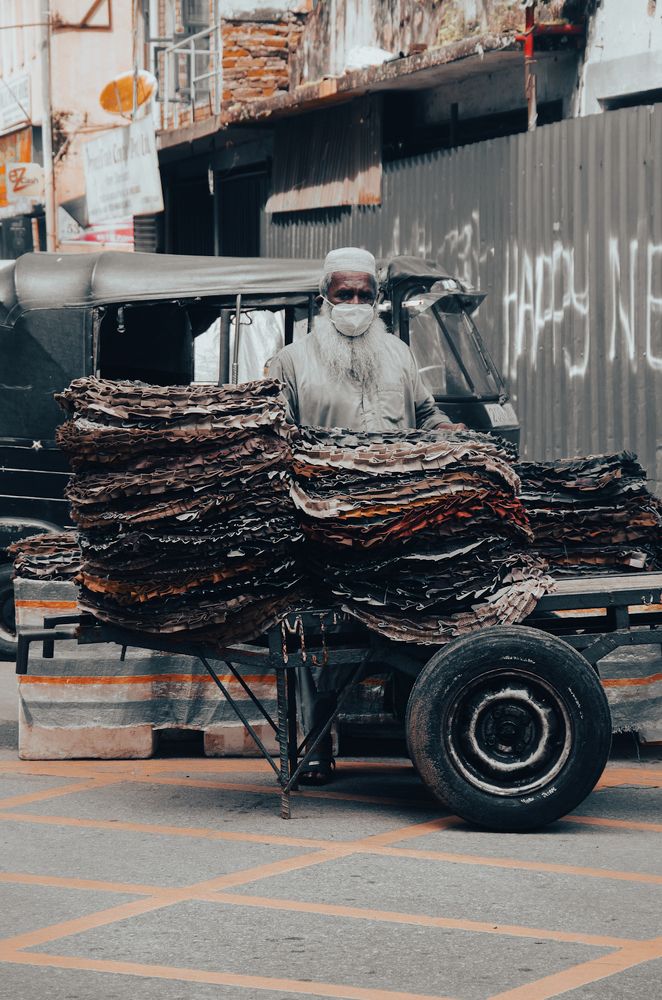 Photograph by Wishwa Jeewa