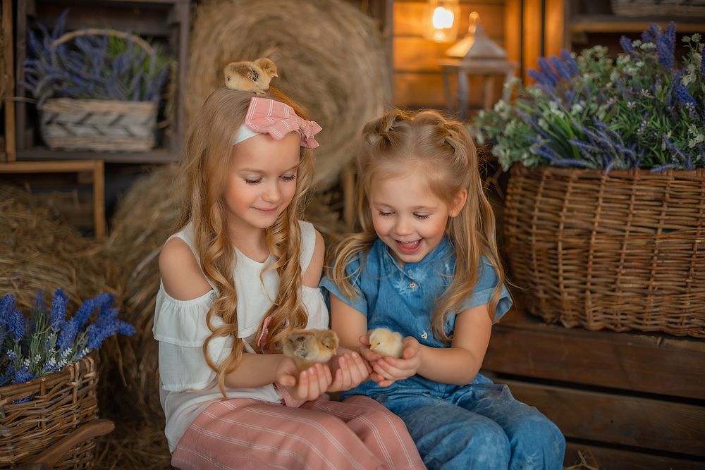 Photograph by Елена Лебедева