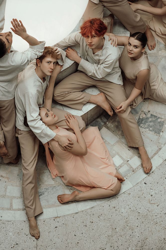 Единый организм