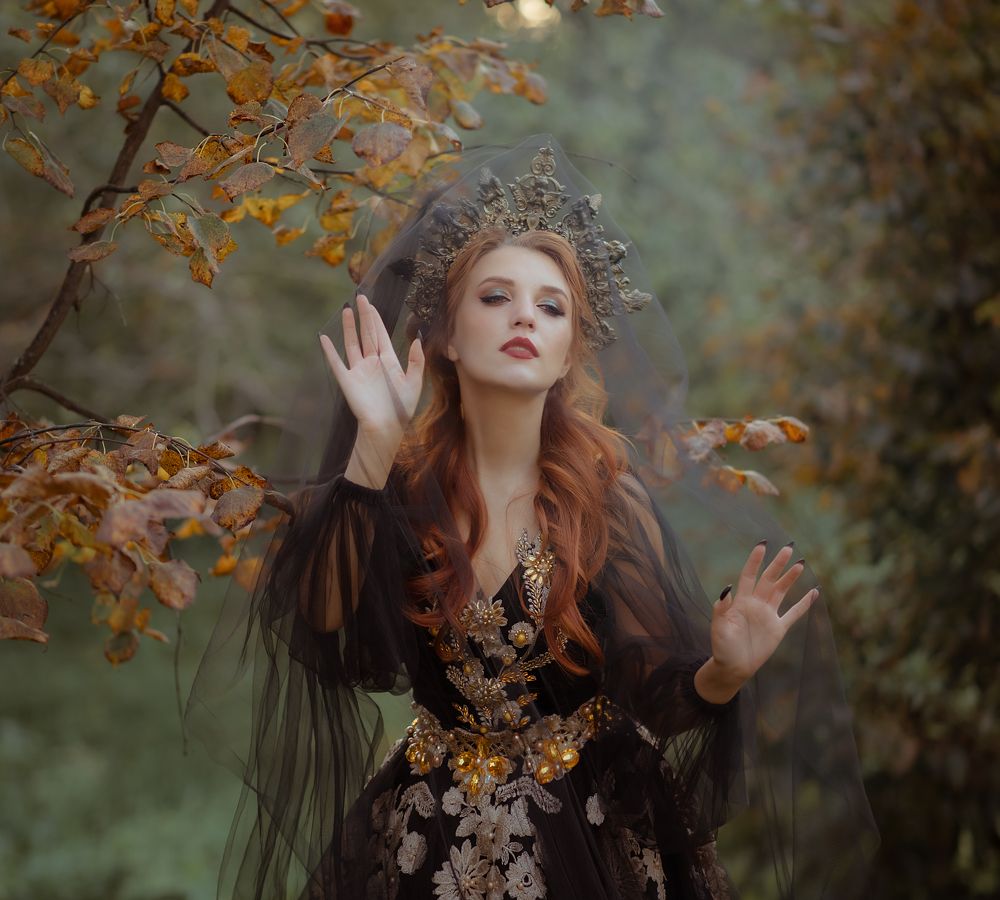 Photograph by Елена Лебедева