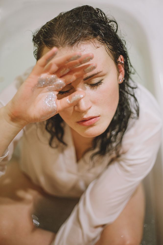 Photograph by Baiba Berzina