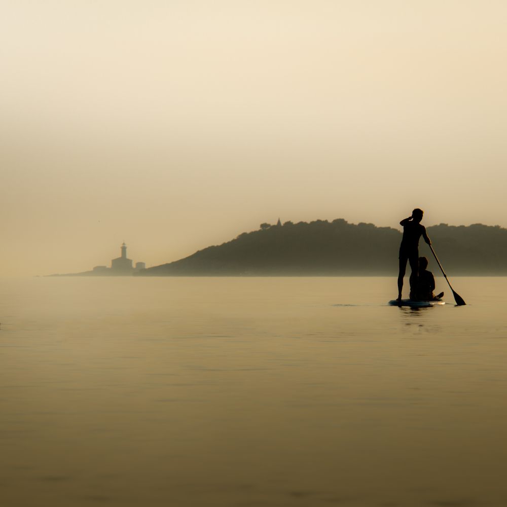 Photograph by Goran Bencaric