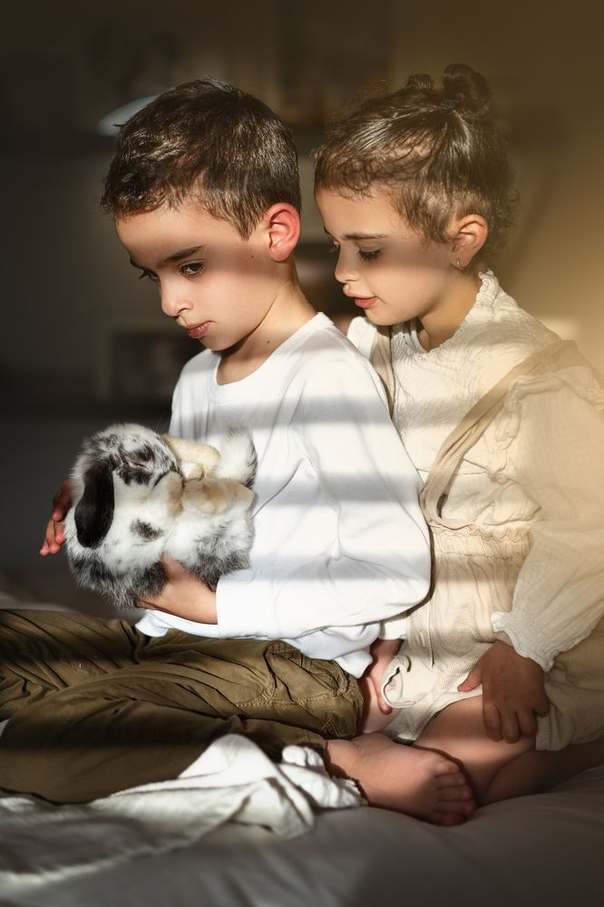 Photograph by Etili Hollander