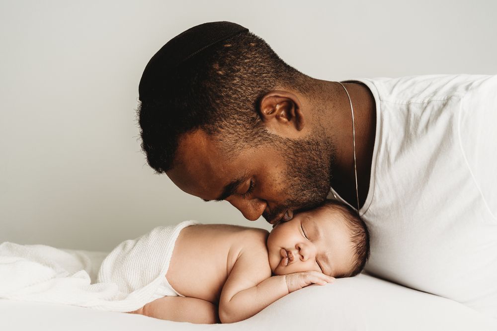 Photograph by Etili Hollander