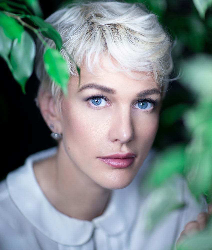 Photograph by Татьяна
